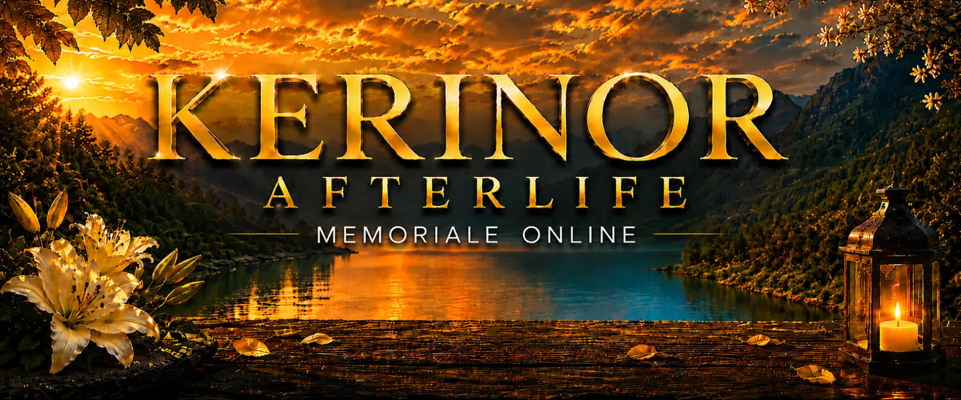 Kerinor România - Memorial online etern